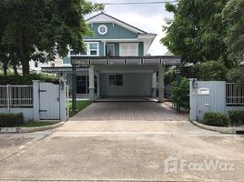 4 Bedroom House for sale at Chaiyaphruek Bangna KM.7, Bang Kaeo, Bang Phli, Samut Prakan