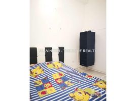 3 Bilik Tidur Apartmen untuk disewa di Petaling, Kuala Lumpur Sungai Besi