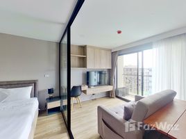 1 Schlafzimmer Wohnung zu verkaufen im Blossom Condo @ Sathorn-Charoenrat, Yan Nawa