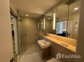 1 спален Квартира в аренду в MODE Sukhumvit 61, Khlong Tan Nuea, Щаттхана, Бангкок