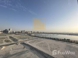 1 Habitación Apartamento en venta en La Plage Tower, Al Mamzar - Sharjah
