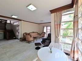 Maison 3 chambre à louer à Home Place Ramkhamhaeng 140, Saphan Sung, Saphan Sung