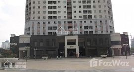 Available Units at Khu đô thị Trung Hòa - Nhân Chính