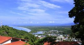 Доступные квартиры в Manuel Antonio