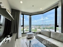 2 Bedroom Condo for rent at Ideo Mobi Sukhumvit East Point, Bang Na, Bang Na, Bangkok, Thailand