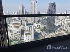 2 Bedroom Apartment for rent at The Address Sathorn, Si Lom, Bang Rak
