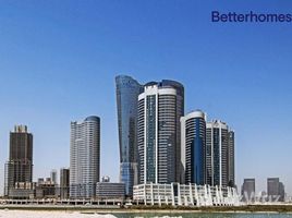 Studio Apartment for sale at Hydra Avenue Towers, City Of Lights, Al Reem Island