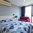 Студия Кондо на продажу в Acqua Condo, Nong Prue, Паттайя, Чонбури