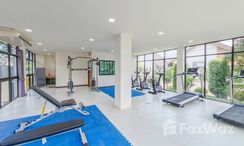 Photos 2 of the Communal Gym at The Maple Pattaya