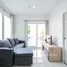 2 Bedroom Condo for rent at BTS Residence, Chomphon, Chatuchak, Bangkok, Thailand