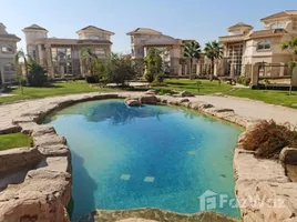 在Royal Lagoon出售的5 卧室 别墅, North Investors Area, New Cairo City, Cairo