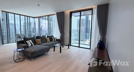 Verfügbare Objekte im Eighteen Seven - One Bangkok