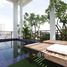 在Tonle Bassac Aparment租赁的2 卧室 住宅, Boeng Keng Kang Ti Bei
