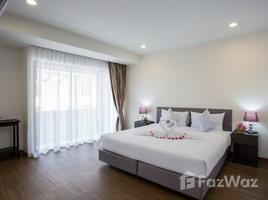 1 Bedroom Apartment for rent at The Suites Apartment Patong, Patong