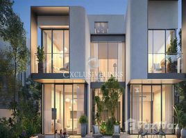 5 спален Дом на продажу в Address Hillcrest, Park Heights