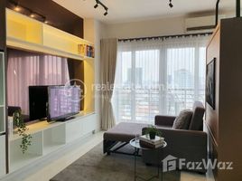 在1 bedroom for sale (PS)出售的1 卧室 公寓, Tuol Svay Prey Ti Muoy, Chamkar Mon, 金边