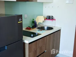 Estudio Ático en alquiler en Summer Suites, Bandar Kuala Lumpur, Kuala Lumpur, Kuala Lumpur