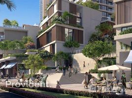 4 спален Квартира на продажу в Creek Waters, Creek Beach, Dubai Creek Harbour (The Lagoons), Дубай