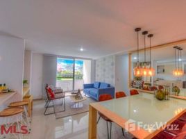 2 Bedroom Apartment for sale at AVENUE 53A # 50 89, Medellin