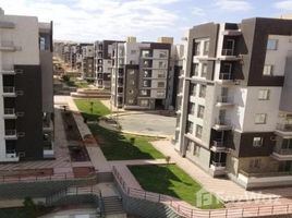 3 Bedroom Apartment for sale at Jannat October, 6 October Compounds, 6 October City