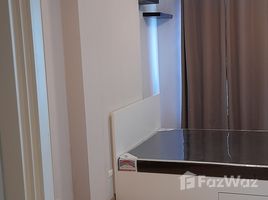 Studio Condo for rent at Fuse Sense Bangkae, Bang Khae Nuea, Bang Khae