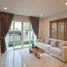 4 Schlafzimmer Haus zu vermieten im Palm Ville Khuang Sing Intersection-Chotana Rd., Chang Phueak