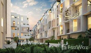 1 Schlafzimmer Appartement zu verkaufen in Mirdif Hills, Dubai Janayen Avenue