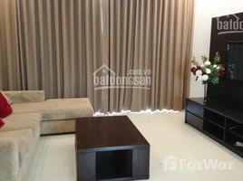 Studio Condo for rent at The Morning Star Plaza, Ward 26, Binh Thanh, Ho Chi Minh City