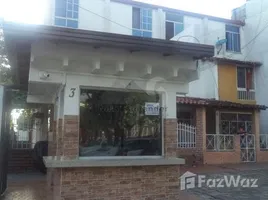 6 Habitación Casa en venta en Santander, Bucaramanga, Santander
