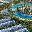 4 спален Вилла на продажу в Santorini, DAMAC Lagoons