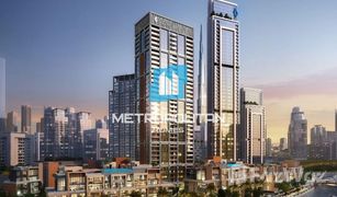 1 Habitación Apartamento en venta en Executive Towers, Dubái Peninsula Two