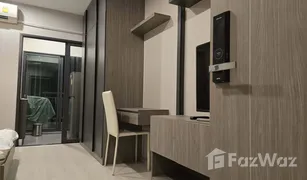1 Bedroom Condo for sale in Wat Tha Phra, Bangkok Ideo Thaphra Interchange