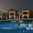 3 Habitación Villa en venta en Stone Park, The 5th Settlement, New Cairo City