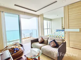 1 chambre Condominium à vendre à Cetus Beachfront., Nong Prue, Pattaya