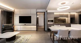 ยูนิตที่เหลืออยู่ในโครงการ การ์ดินา อโศก