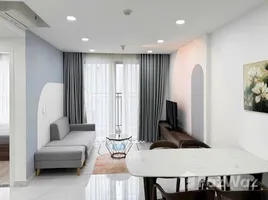 2 Habitación Apartamento en alquiler en Sunrise Riverside, Phuoc Kien