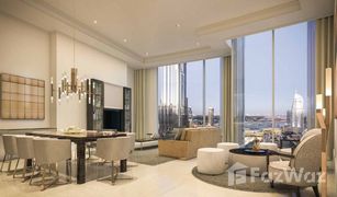 3 Habitaciones Apartamento en venta en Burj Khalifa Area, Dubái Opera Grand