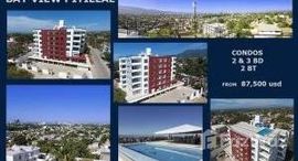 Available Units at Puerto Vallarta