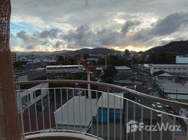 ขายคอนโด 2 ห้องนอน ในโครงการ ศุภาลัย ปาร์ค แอท ดาวน์ทาวน์ ภูเก็ต, ตลาดใหญ่, เมืองภูเก็ต