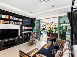 8 Bedrooms Villa for sale in Pong, Pattaya The Vineyard Phase 1