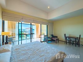 Studio Condo for sale at Avanta Condominium, Maenam, Koh Samui