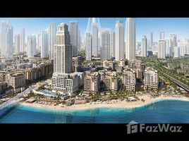 1 спален Квартира на продажу в Vida Residences Creek Beach, Creek Beach, Dubai Creek Harbour (The Lagoons)