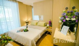 1 Schlafzimmer Wohnung zu verkaufen in Surasak, Pattaya Zen City
