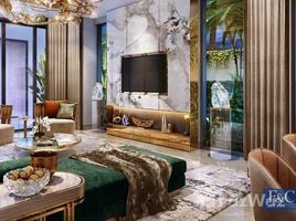 6 спален Вилла на продажу в Venice, DAMAC Lagoons, Дубай