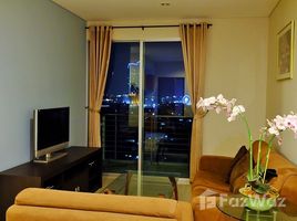 在Villa Sathorn租赁的1 卧室 公寓, Khlong Ton Sai, 空讪