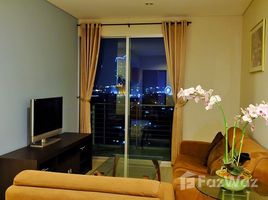 1 Schlafzimmer Wohnung zu vermieten im Villa Sathorn, Khlong Ton Sai, Khlong San