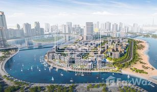 1 Habitación Apartamento en venta en Palm Towers, Sharjah Rimal Residences