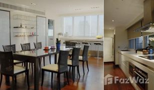 3 Schlafzimmern Penthouse zu verkaufen in Khlong Tan Nuea, Bangkok Le Raffine Jambunuda Sukhumvit 31