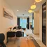 2 Bedroom Apartment for rent at Supalai Premier Si Phraya - Samyan, Maha Phruettharam