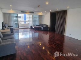 4 Schlafzimmer Wohnung zu vermieten im Bangkapi Mansion, Khlong Toei